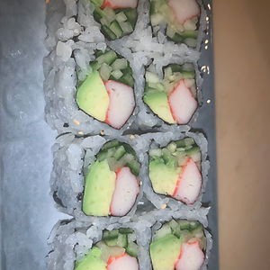 M5. California Maki