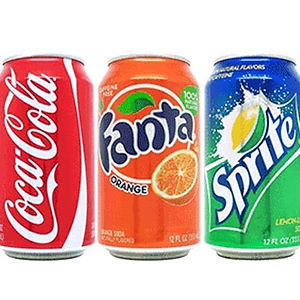 Can Soda