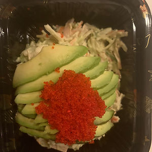 A9. Kani Salad