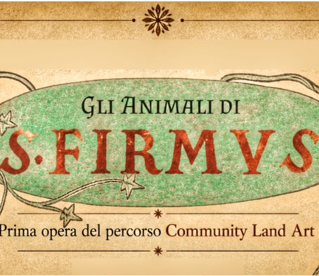 A Provaglio d’Iseo al via il progetto “Community Land Art – Percorso delle Colline e delle Frazioni”