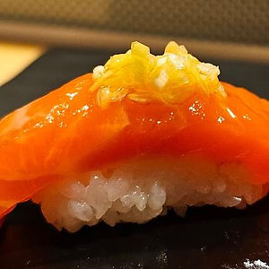 Ocean Char
