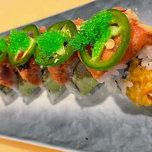 M25. Fantastic Roll