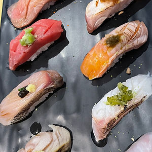 C2. Omakase Combo 2