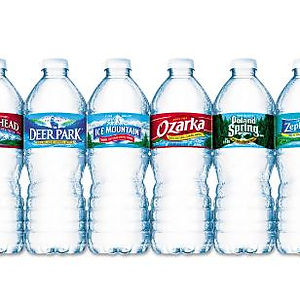 Bottle Water