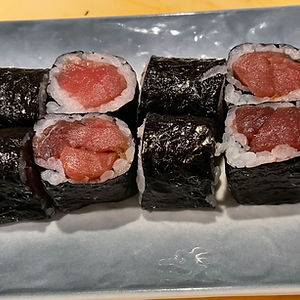 M8. Tuna Maki