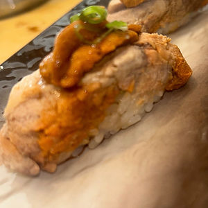 Ankimo Monkfish Liver