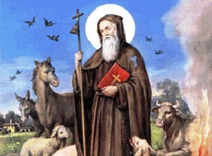 17-18-19 gennaio 2020 Festa patronale di sant’Antonio Abate, a Marasino