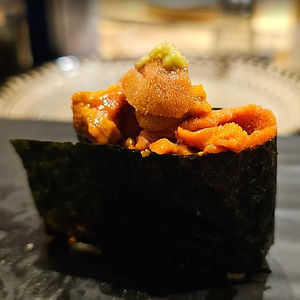 Sea Urchin Uni