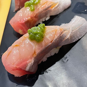 Amberjack Kanpachi