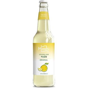 YUZU Sparkling Original
