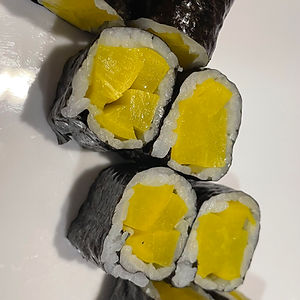 M38. Oshinko Maki