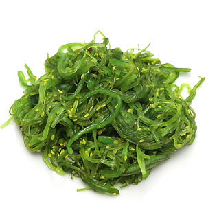 A11. Seaweed Salad