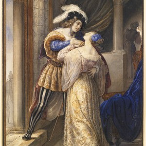 LOVERE Eroine romantiche, una visita guidata