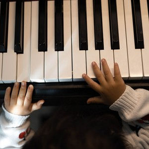 lovere Concerto PianoKids Per il festival «Onde Musicali sul Lago d'Iseo»