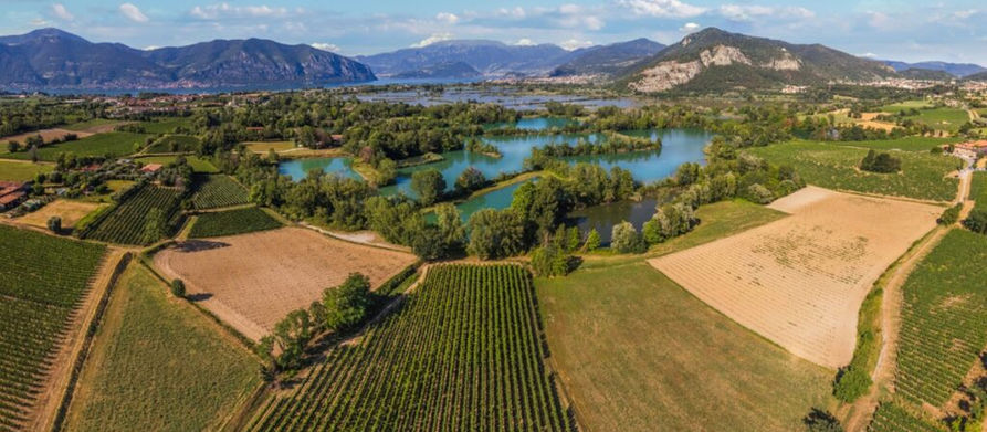 La Franciacorta si unisce nel segno della cultura con il progetto "Trame di Territorio "