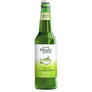 Sparking UJI Matcha