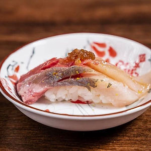 Yellowtail Hamachi