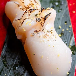Scallop Hotate