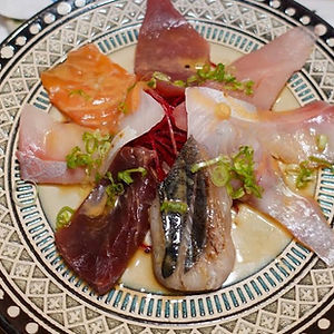 A1. Rainbow Ceviche (8)