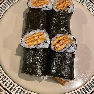 M36. Tofu Skin Maki