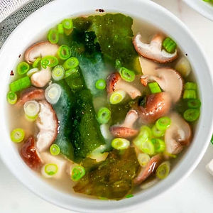Miso Soup