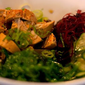 A0. Monkfish Liver