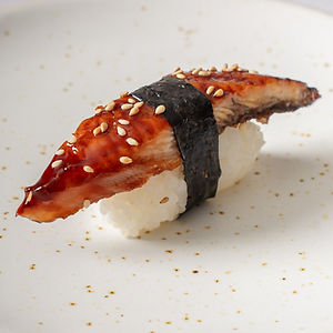 Eel Unagi