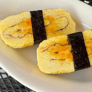 Sweet egg Tamago