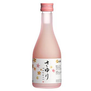 Hakutsuru, Sayuri Nigori Sake