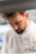 Chef étoilé au Guide Michelin Thibaut Spiwack