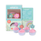 Thumbnail: PME Cupcake Set - Over the Rainbow (24 Cases and Toppers)