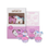Thumbnail: PME Cupcake Set - I Love Unicorns (24 Cases and Toppers)