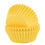 Thumbnail: PME Yellow Cupcake Cases pk/60