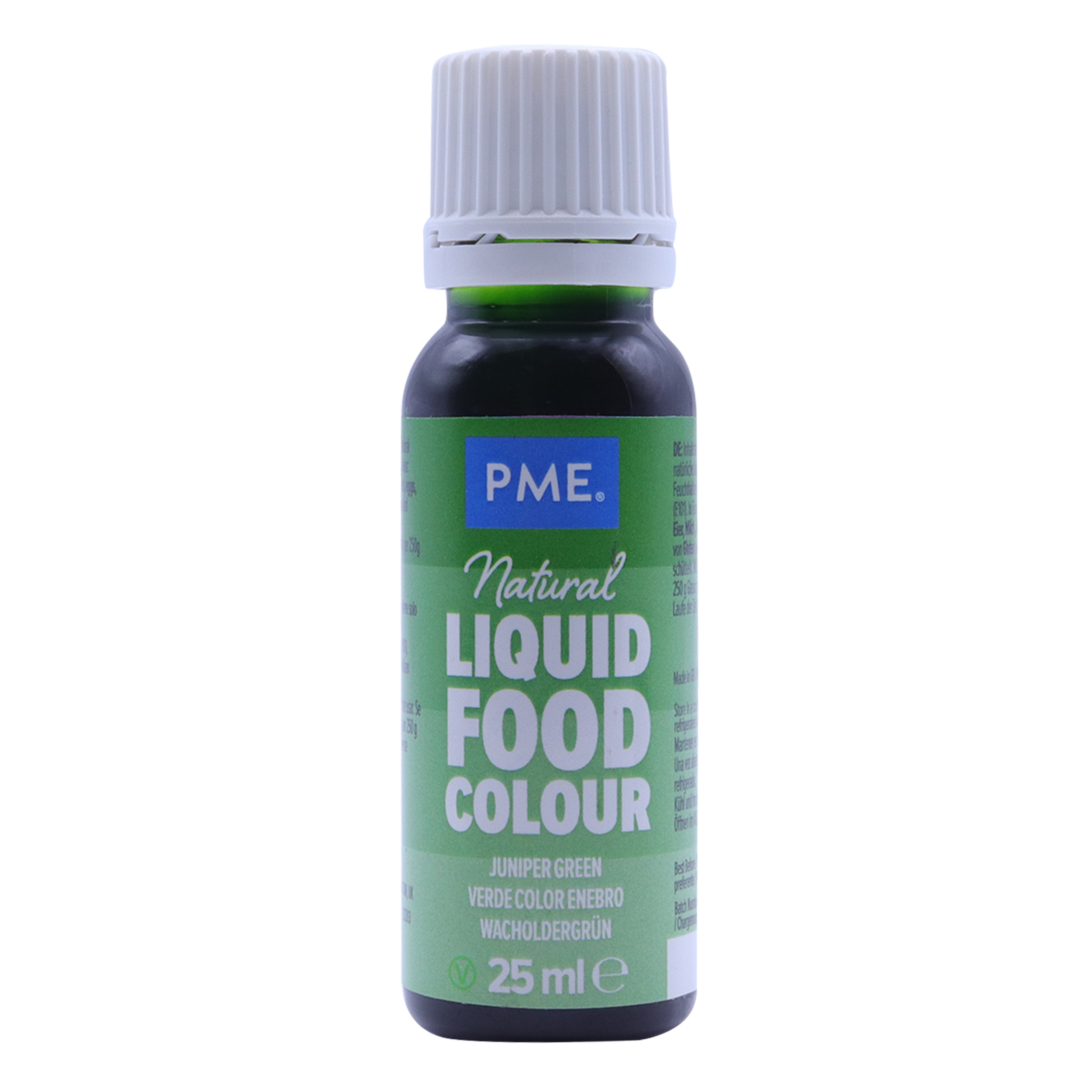 PME 100% Natural Colour - Juniper Green (25g / 0.88oz)