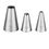 Thumbnail: JEM Nozzles Set of 3 - Mini Cupcakes & Stars Collection