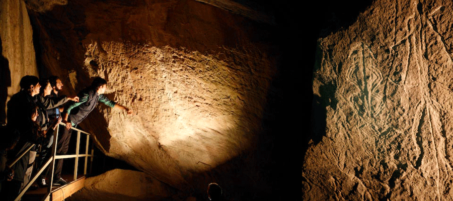 Museum of Gobustan