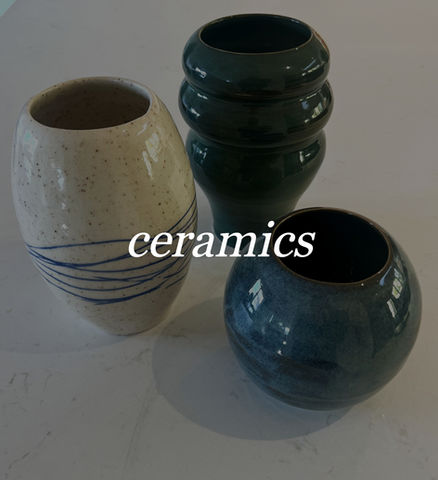 ceramics