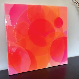 Resin Art