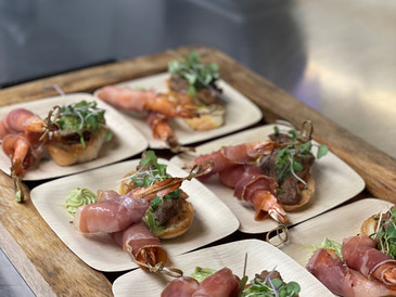 Cater Your Next Event Safely with Craft Culinary Concepts
