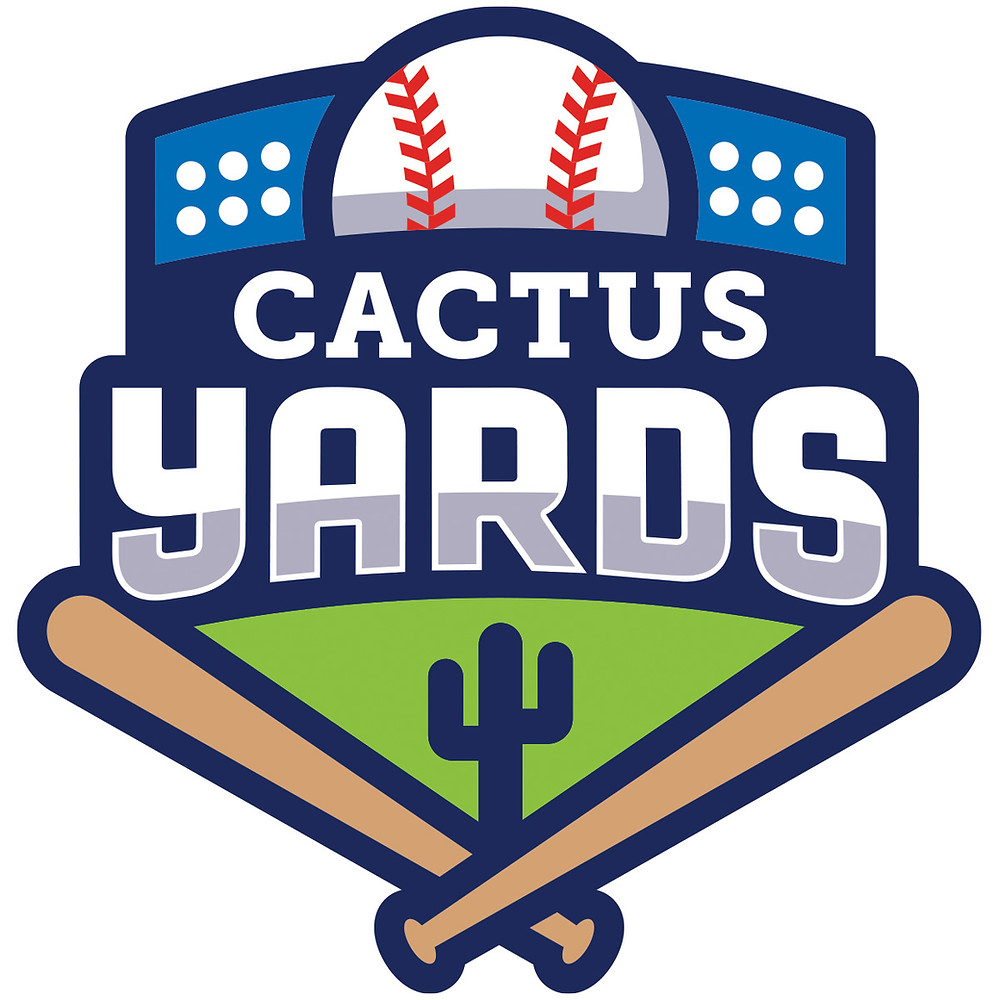 Cactus Yards