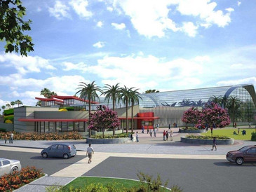 Craft Culinary Concepts Partners with Butterfly Palladium in Buena Park, California