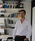 Arquitecto Bernardo Bustamante