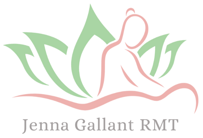 Jenna Gallant RMT Logo