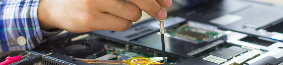 Computer Repair Charlottetown