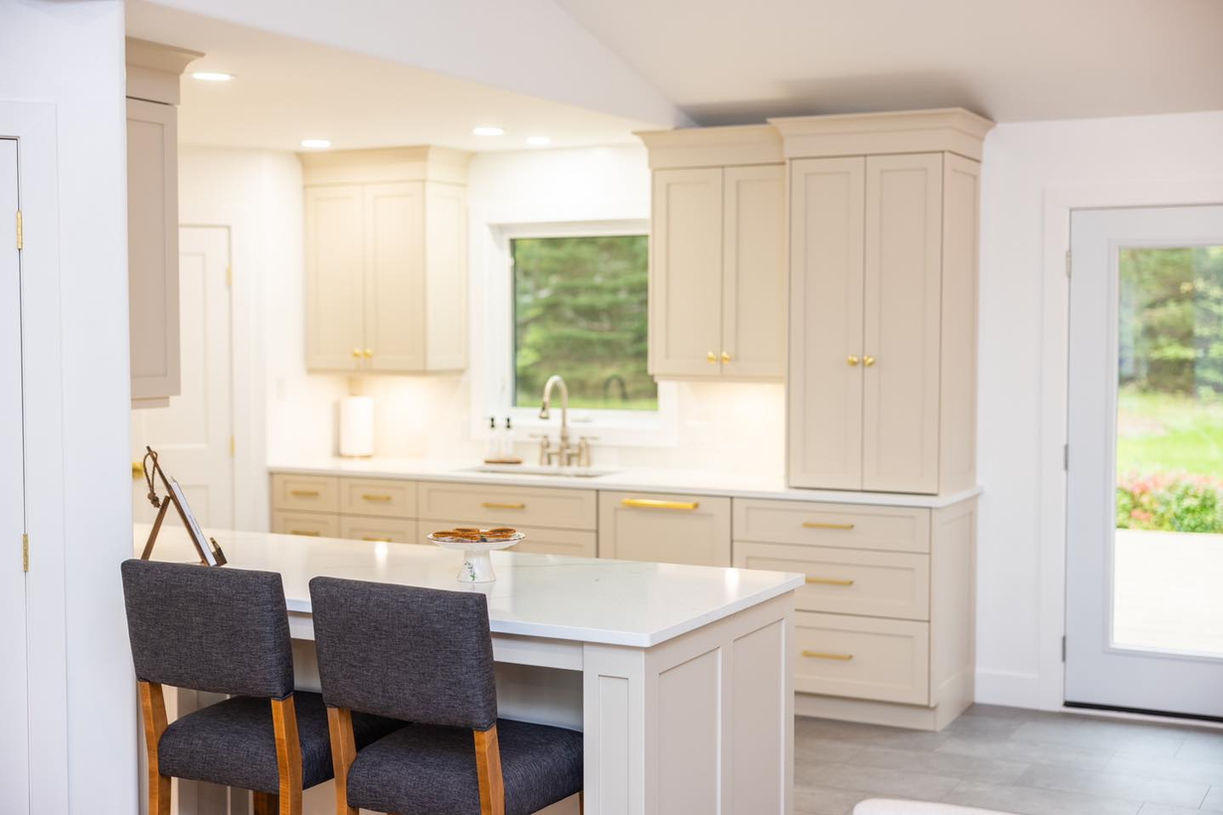 Kitchen Renovation 2