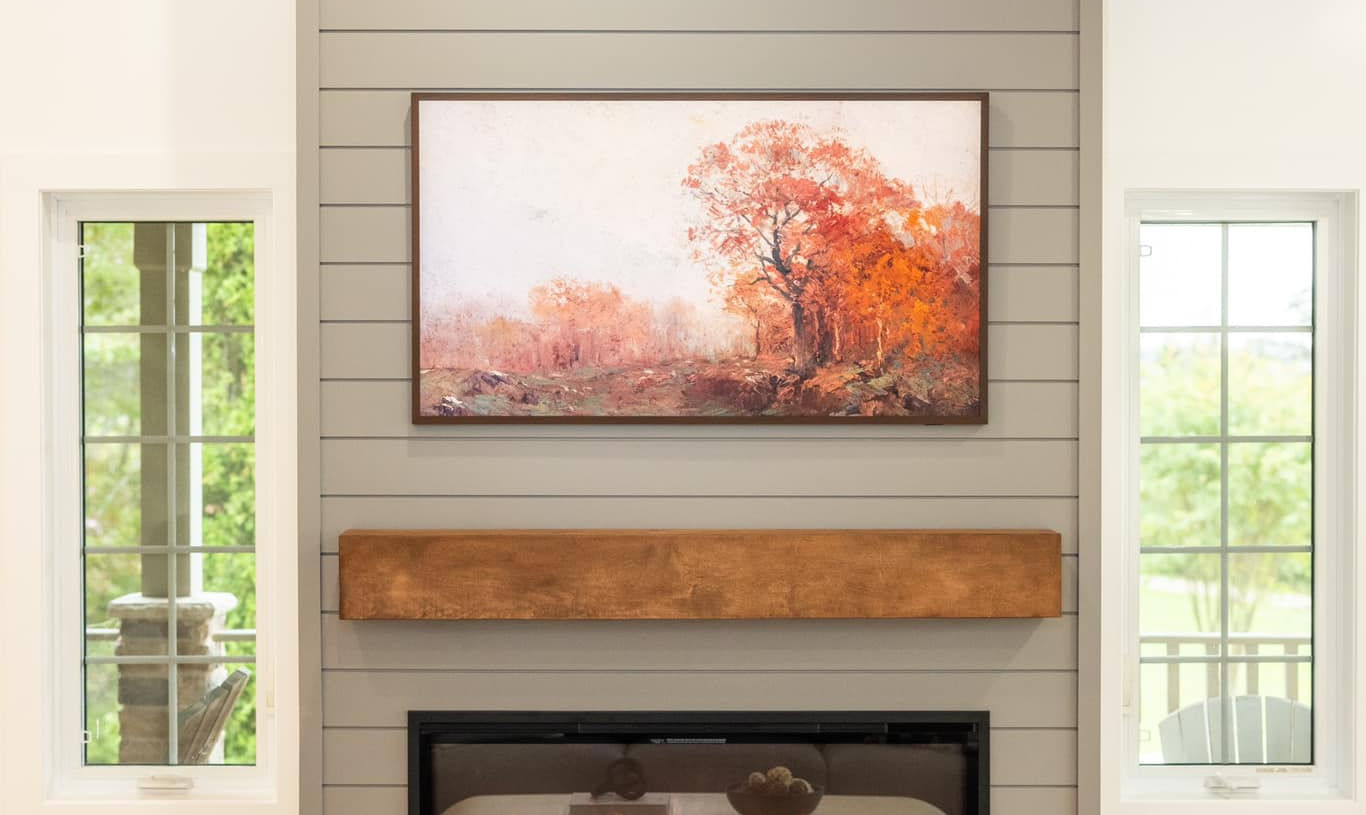 Livingroom Renovation 3