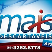 Mais Descartaveis