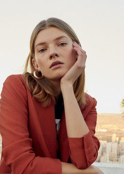 El Corte Inglés Woman