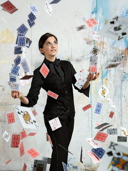 S Moda especial Magos Españoles