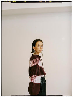 We Are The New Sociaty FW21/22